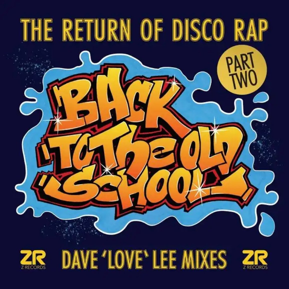 ご予約受付中♬】 V.A. (BACK TO THE OLD SCHOOL) / BACK TO THE OLD