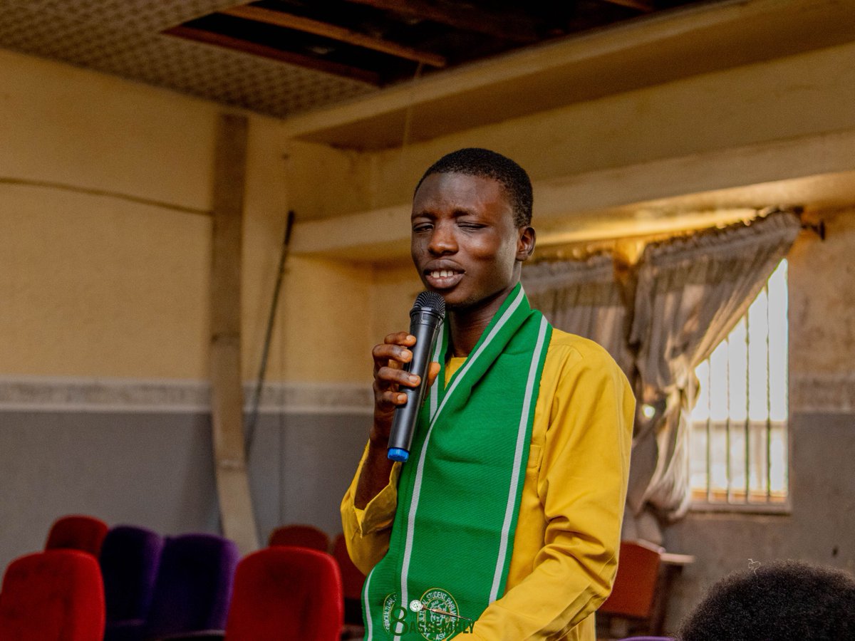 NAAS-FUTA A.S.P tweet media