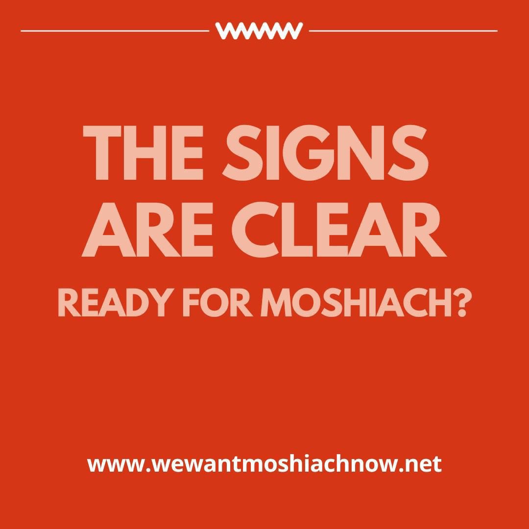 DavidHMasinter's tweet photo. If the world feels broken, maybe it’s because it was meant to be repaired. Learn more about Moshiach. https://t.co/oO8MFqbvD2 https://t.co/o6hsZoHpNj
