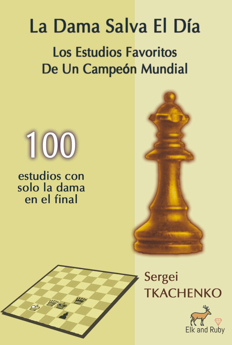 Elk and Ruby Publishing House 🎗️ tweet media