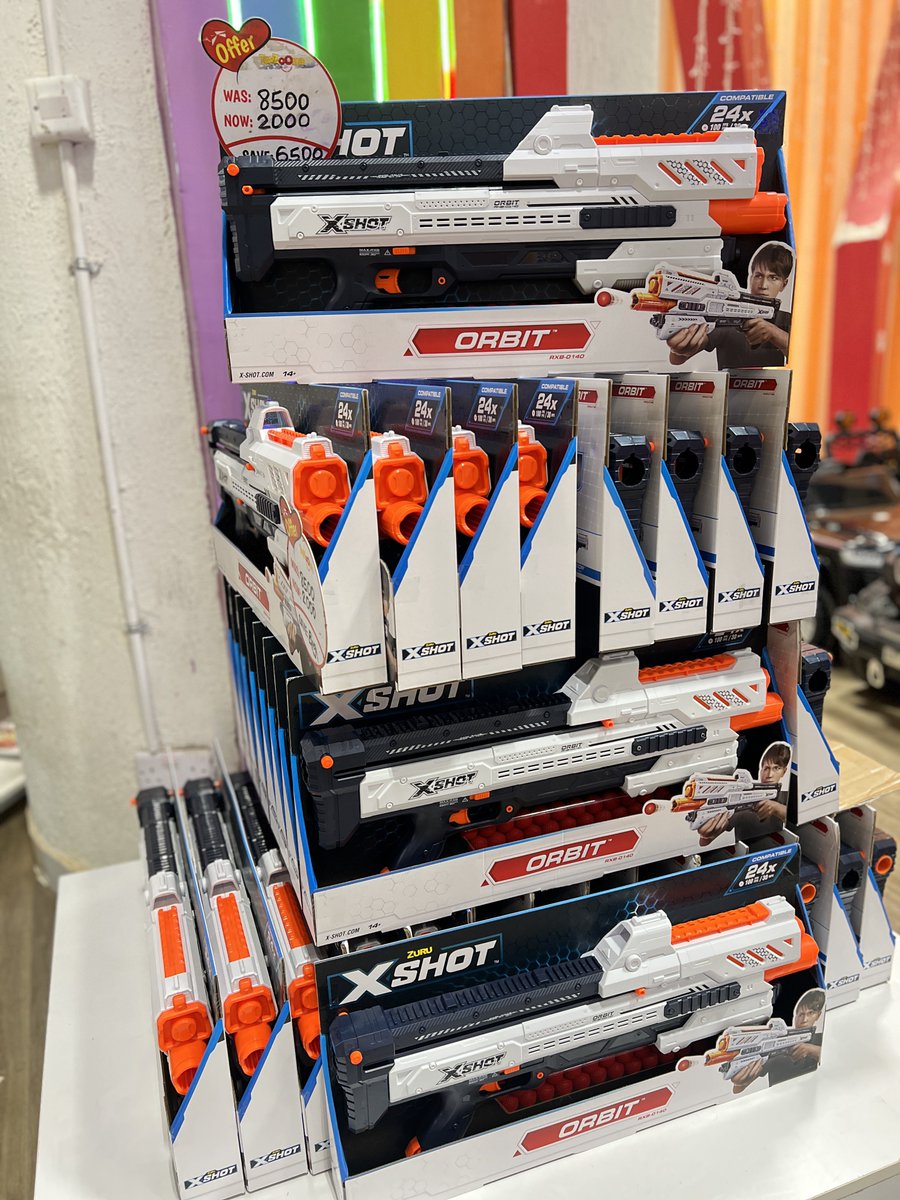 Two Rivers tweet media