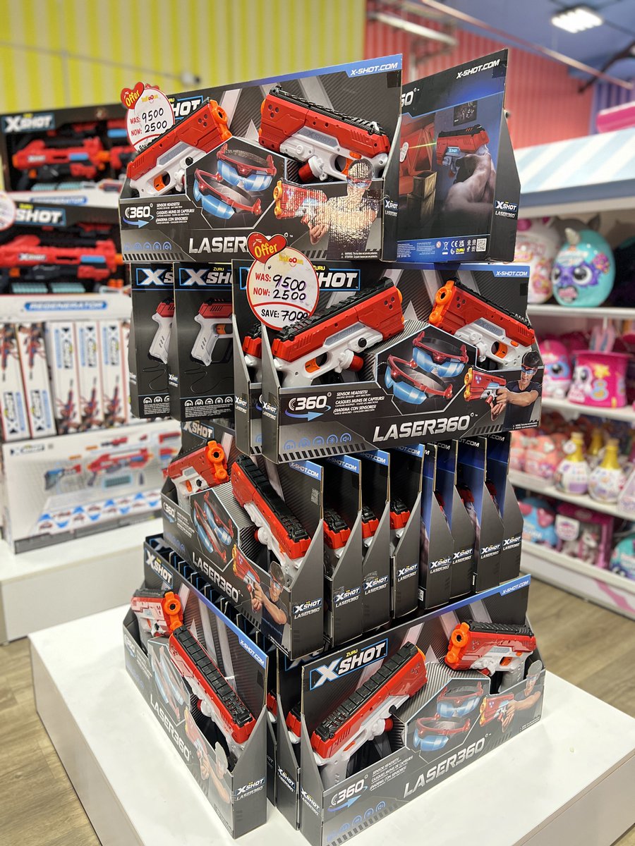 Two Rivers tweet media