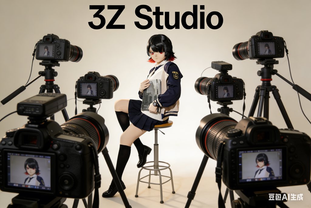 风暴护卫队队长 tweet media