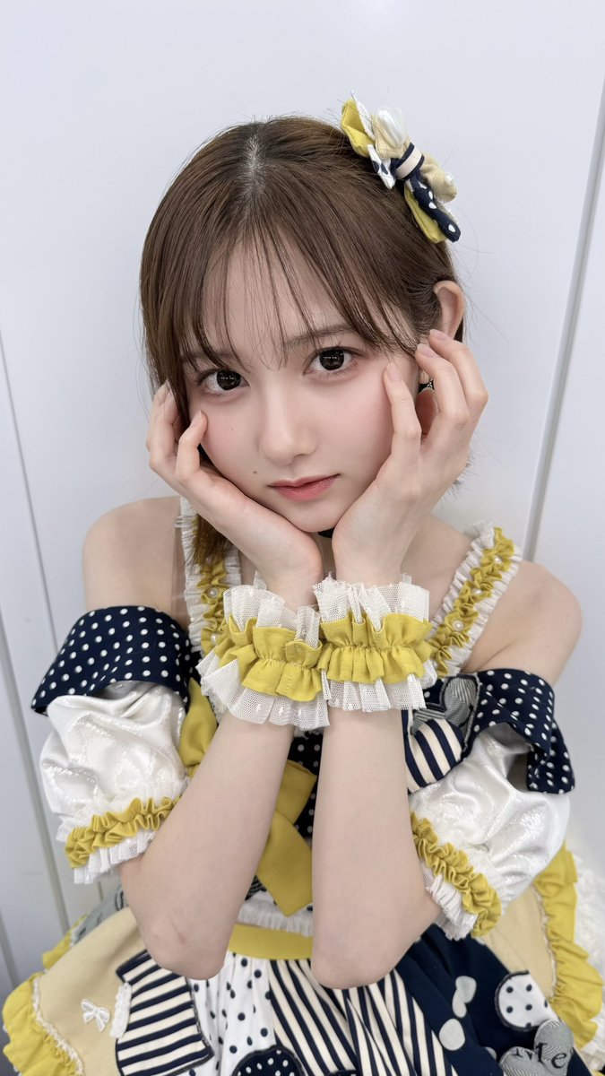 ゆうゆ（ SCRAMBLE SMILE ） (@yuuyu_scramble) / Posts / X