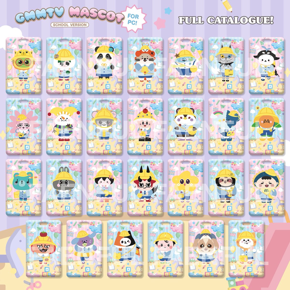 faenful - CAHOL MASCOT tweet media