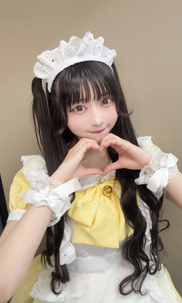 好きになる魔法かかった？♡꒰ˊ⑅ ̫꒱ᐢ🪄︎︎✨