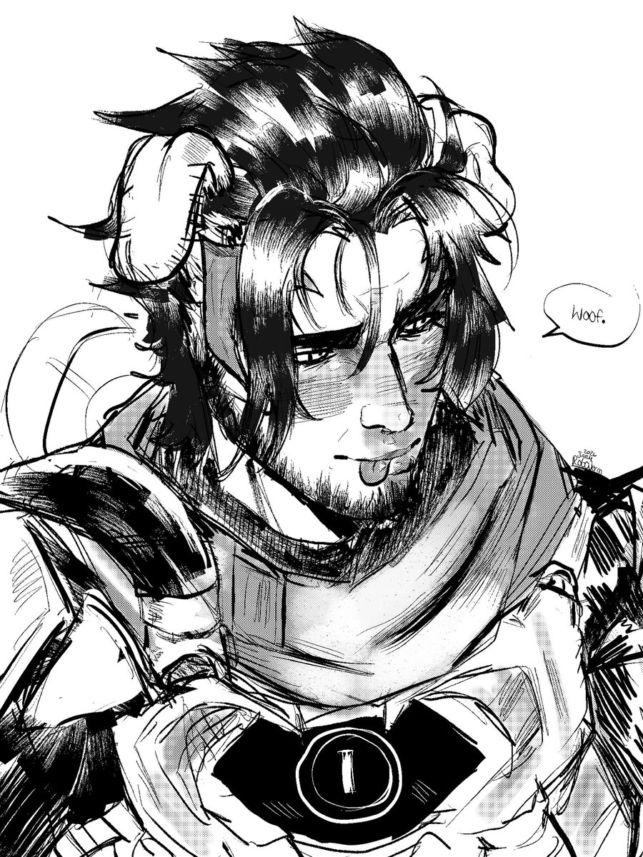 Waif (44 yr old man) repost

#Emre #OverwatchFanart