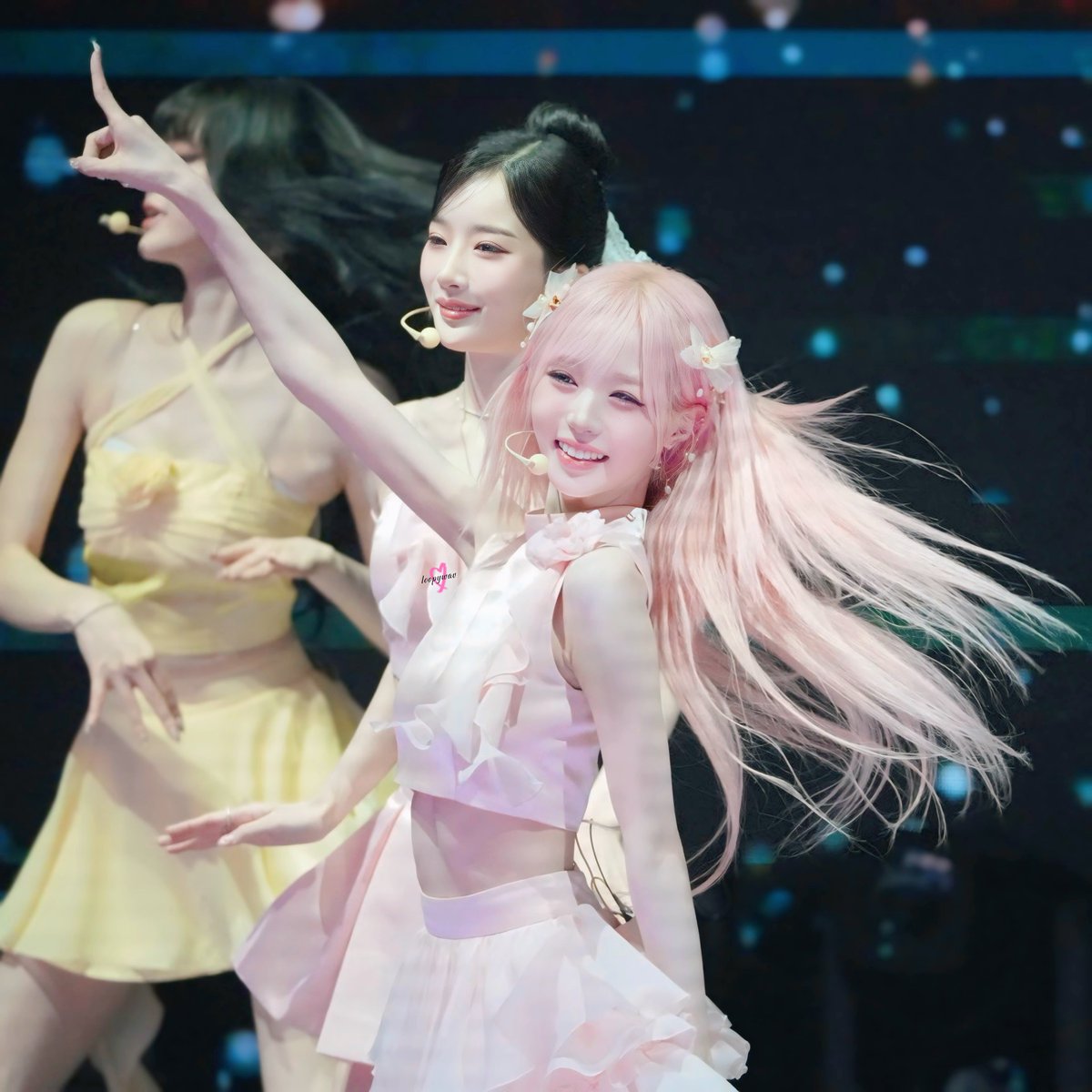 260228 

#tripleS #채원 #CHAEWON
#チェウォン #트리플에스