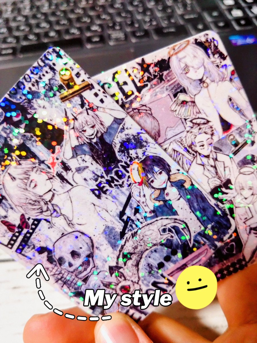 komugi tweet media