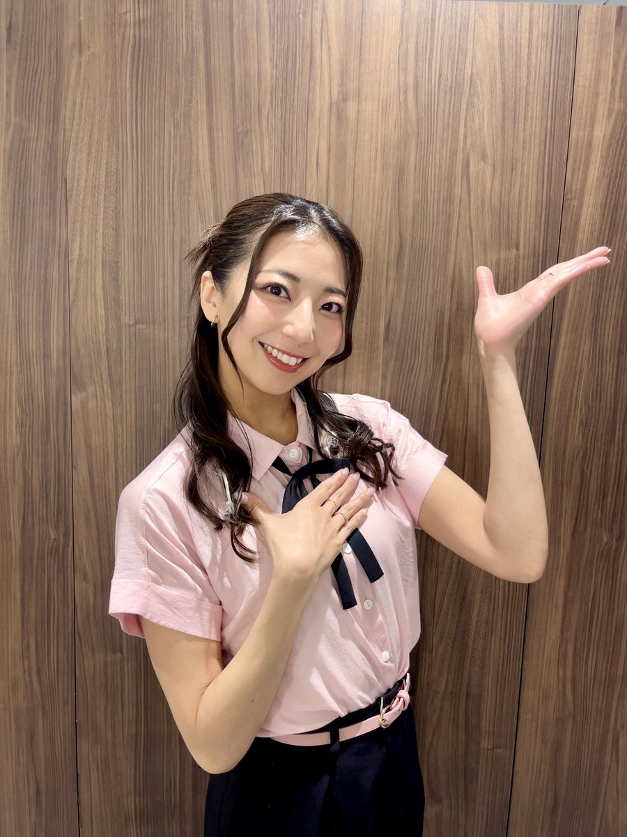 植竹奈津美 Natsumi Uetake (@natsumiuetake) / Posts / X