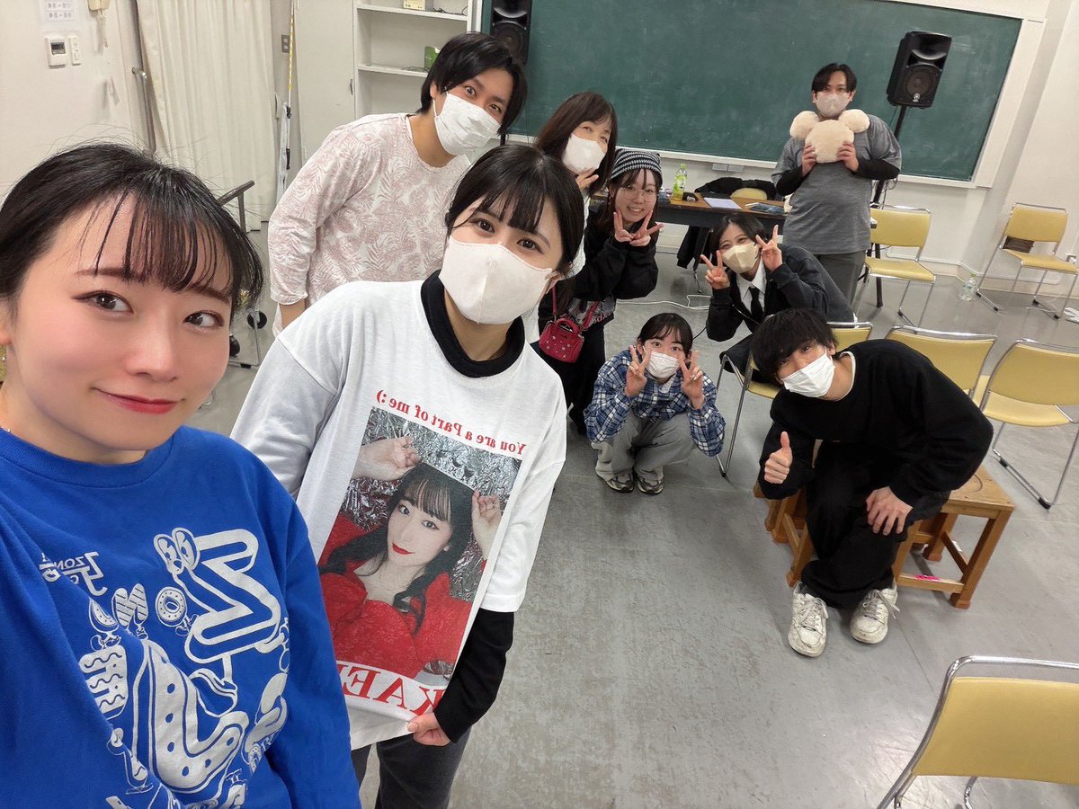 お姉から嬉しすぎるお言葉🥹💖 おちゃめなお姉のシーンがほんとにすきです