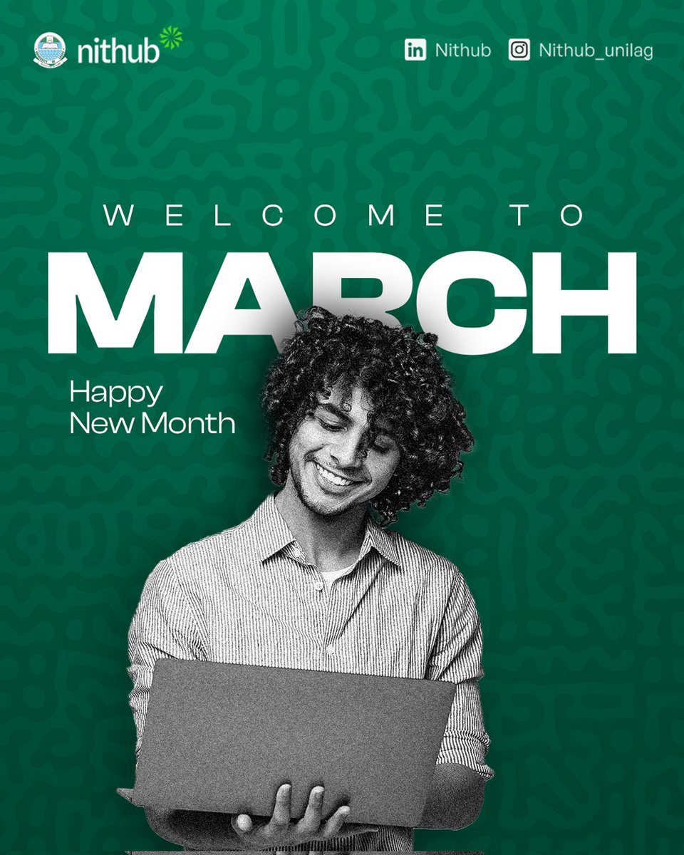 NitHub Unilag tweet media