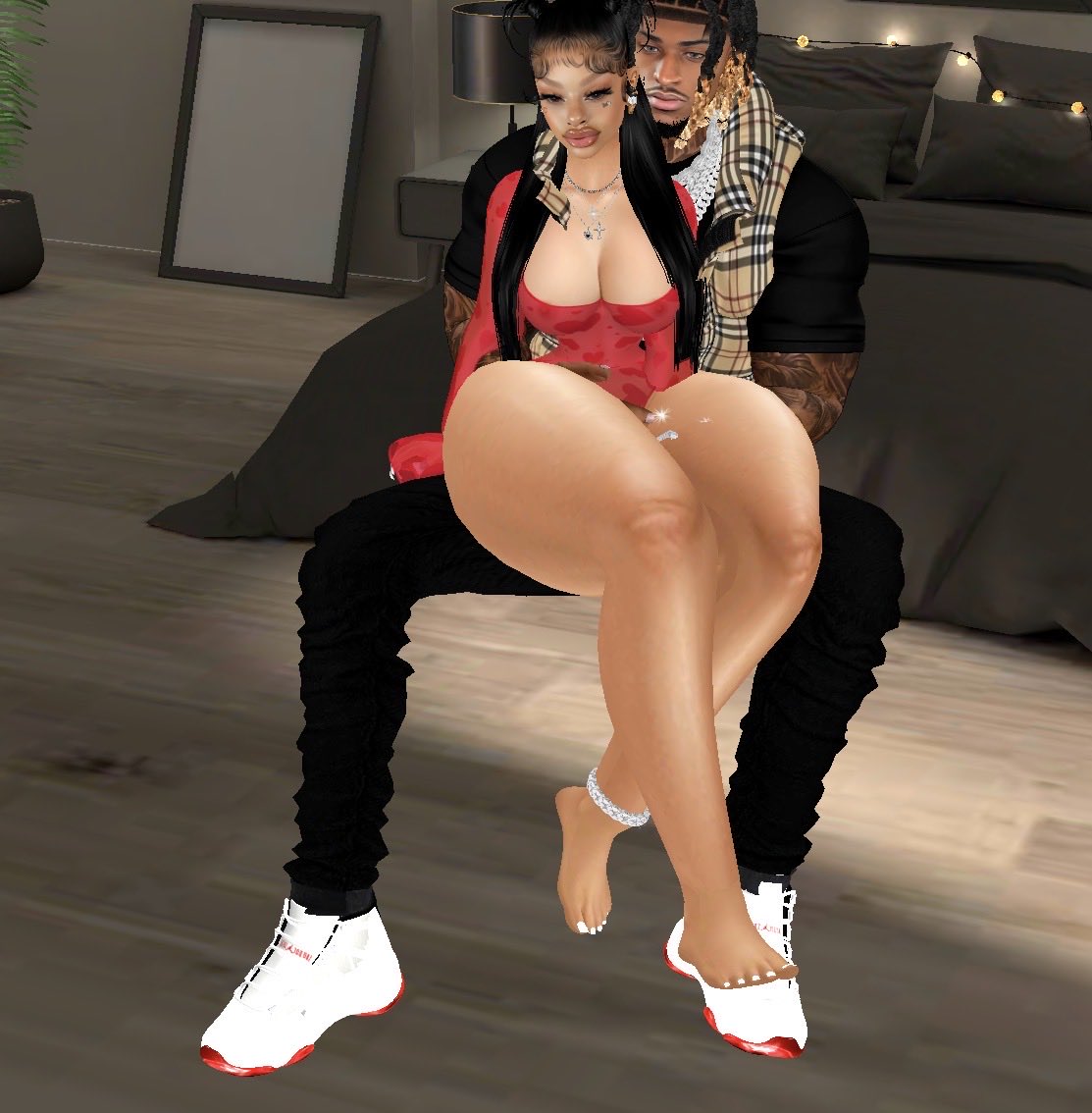 Big Dick Demarco 😏 tweet media