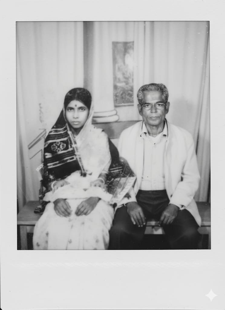 Today is 13th #Punyatithi of my Father. On this sacred Punyathithi, we offer our heartfelt prayers. You may not be with us physically, but your love and teachings remain our greatest strength. Your wisdom, kindness and sacrifices shaped our lives. Your guidance, values and