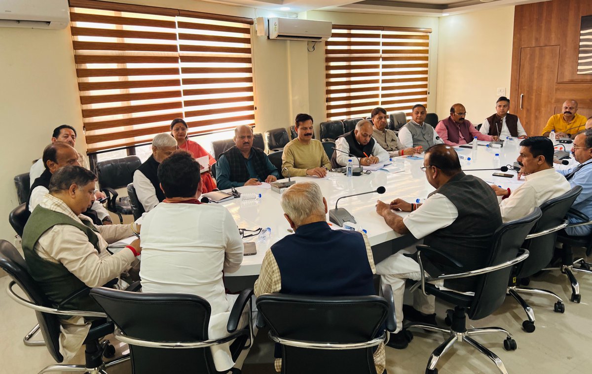 BJP Jammu & Kashmir tweet media