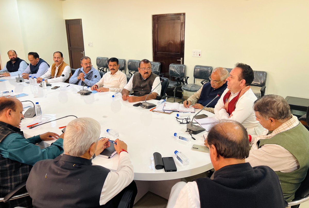 BJP Jammu & Kashmir tweet media