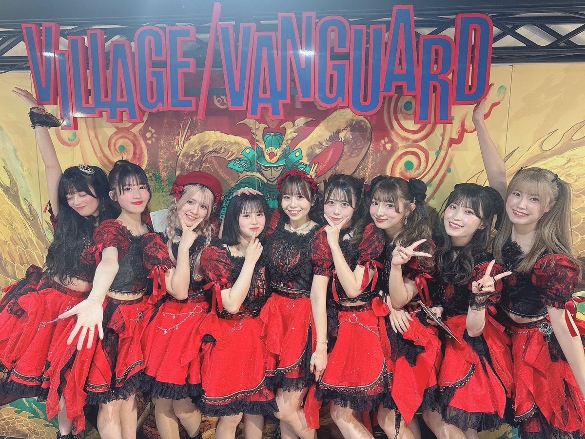 ヴィレッジヴァンガード名古屋パルコ店 (@vv_nagoyaparco) / Posts / X