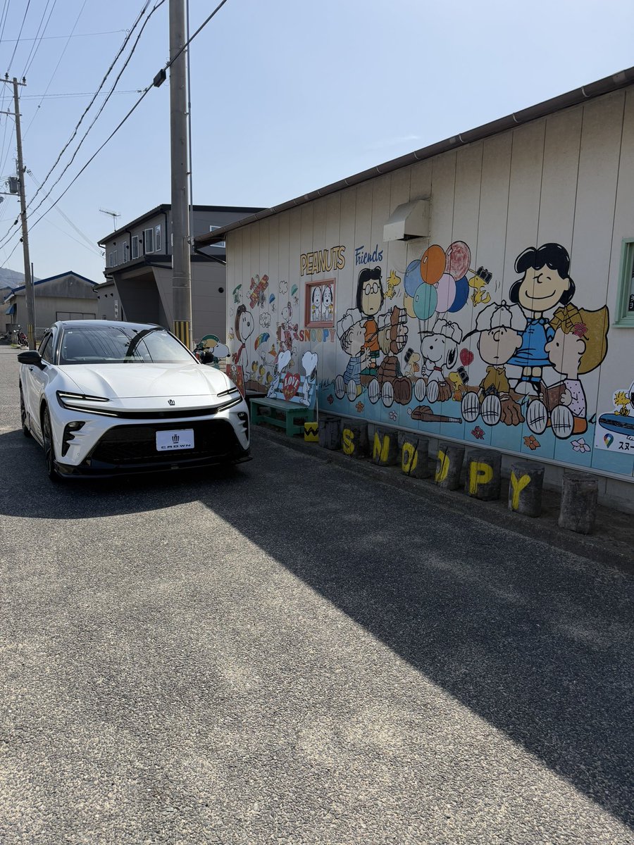 グッチ@CROWN SPORT tweet media