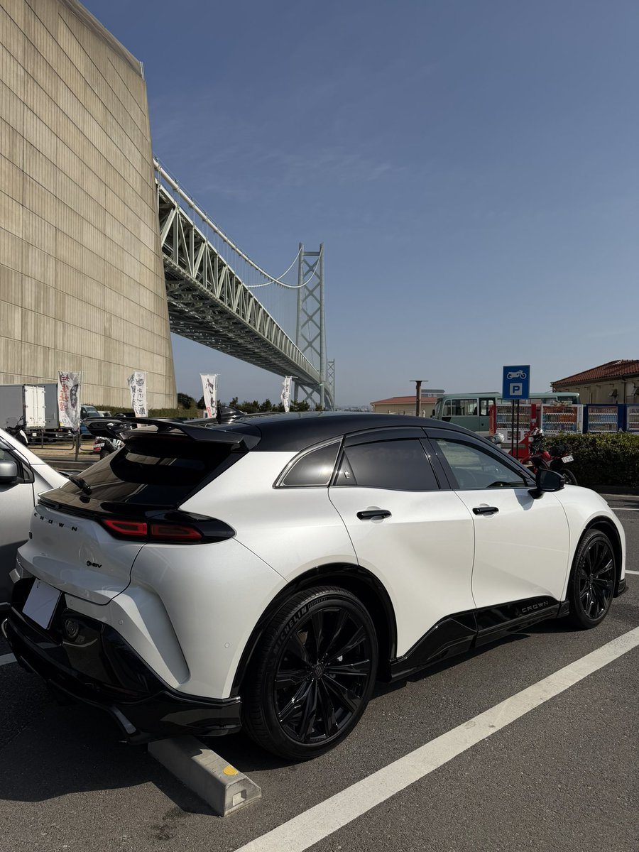 グッチ@CROWN SPORT tweet media