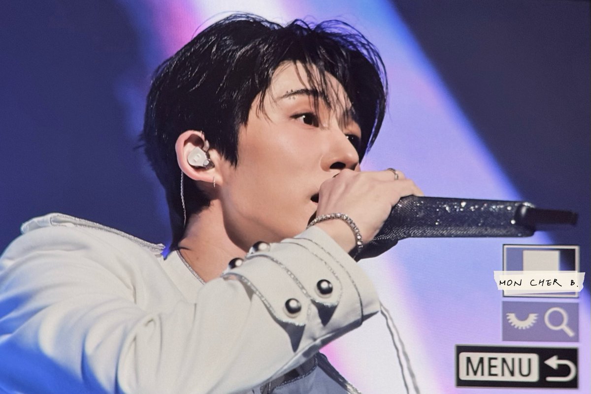 260301 pre.
#비아이 #김한빈 #한빈 #BI