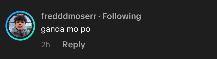 luvshleyx's tweet photo. napapa "po" talaga yan sila https://t.co/4qGUoeLFW1