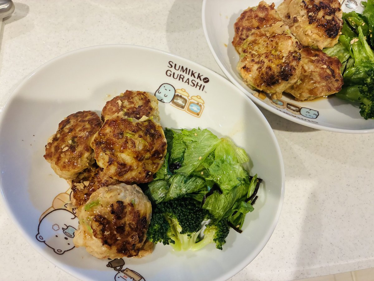 週末料理人 tweet media