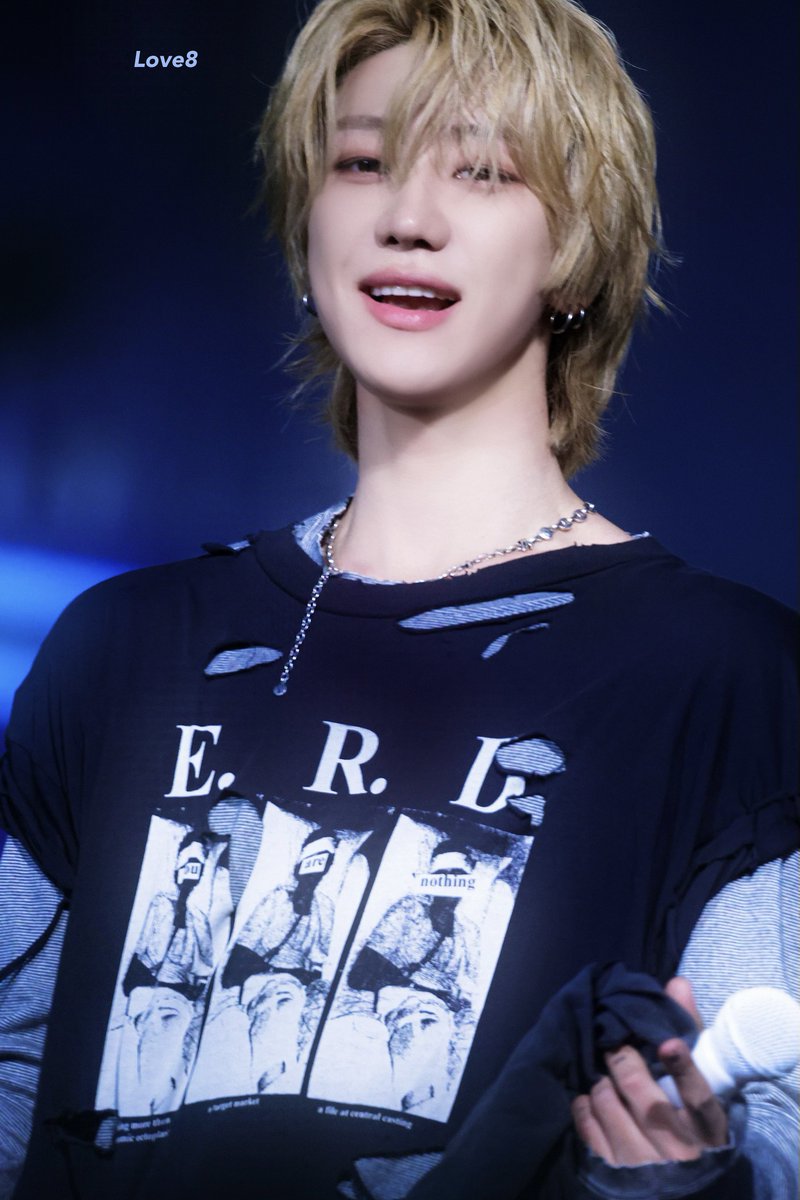 20260301 9 teen #디에잇 #THE8 #Minghao #서명호 #徐明浩 #ミンハオ