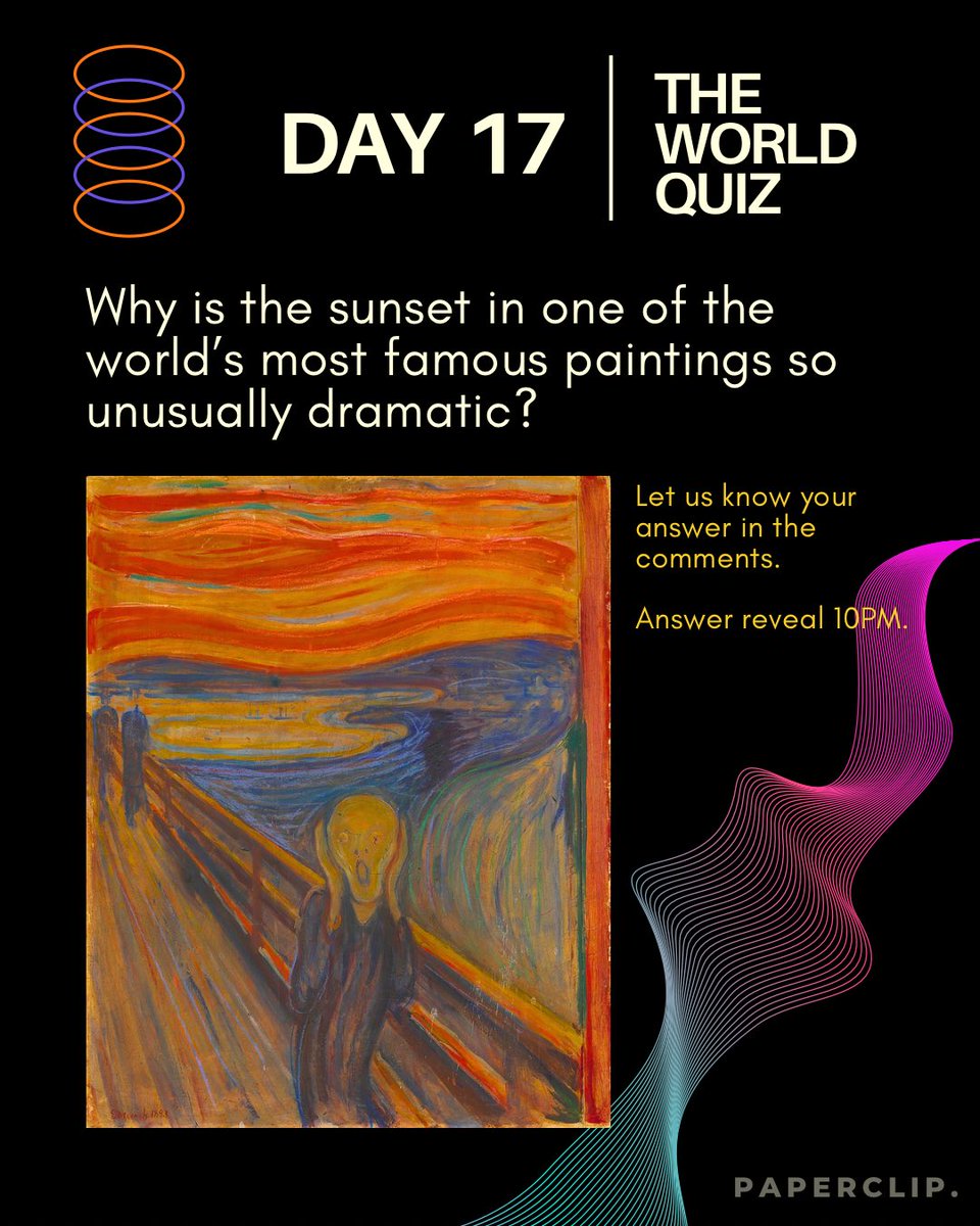 The Paperclip tweet media