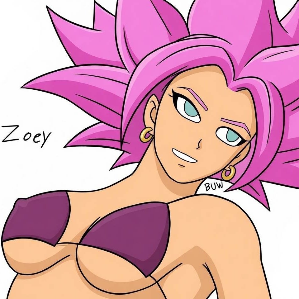 Queen Kefla tweet media