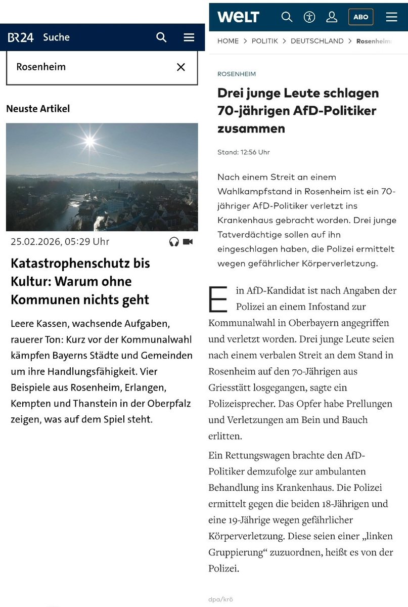 ÖRR Blog. tweet media