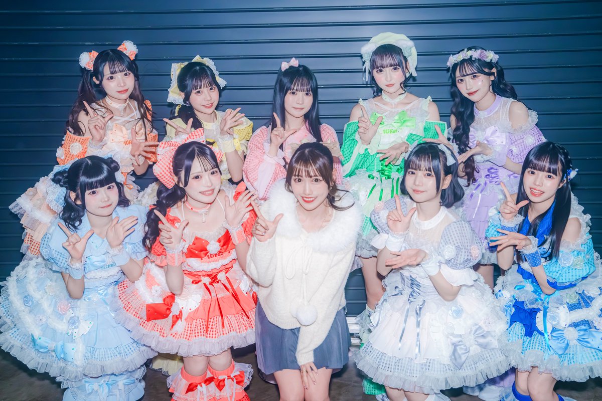 iLiFE!【あいらいふ】 (@iLiFE_official) / Posts / X