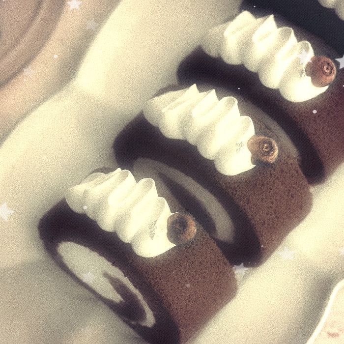 Mel/Nox! ❤️ tweet media