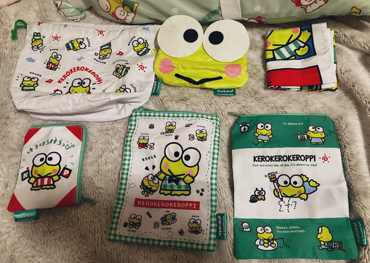 蓮の上けろっぴ (@kero2keroppi) / Posts / X