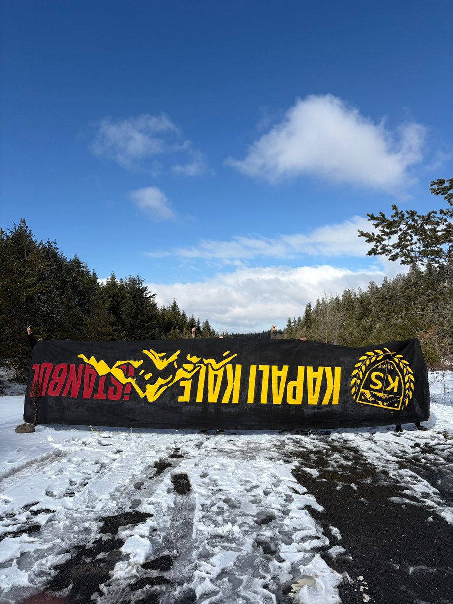 Bize yanlış yapan yaşamaz. Racona uyun, temsilciliğinizi kapatın!