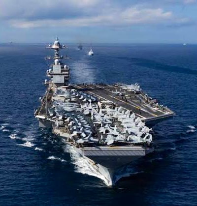 Defence_Journl's tweet photo. JUST IN 🇺🇸❌🇮🇷🔥 A former CIA officer warns that Iran possesses the world’s fastest hypersonic missiles, capable of striking U.S. aircraft carriers. He says the U.S. could declare WW3 if any carriers are hit.

🚨 He adds, “There is no defense against hypersonic missiles, and Iran has them.”