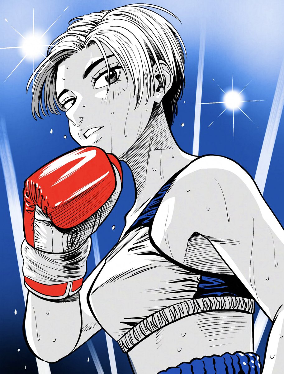 RT @dragongarowLEE: 習作 3/1