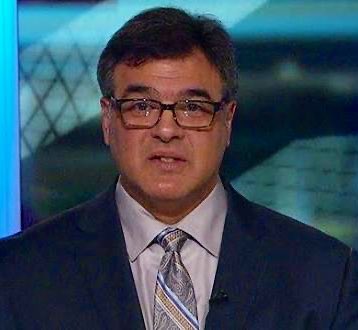 Defence_Journl's tweet photo. JUST IN 🇺🇸❌🇮🇷🔥 A former CIA officer warns that Iran possesses the world’s fastest hypersonic missiles, capable of striking U.S. aircraft carriers. He says the U.S. could declare WW3 if any carriers are hit.

🚨 He adds, “There is no defense against hypersonic missiles, and Iran has them.”