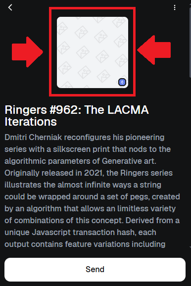 ethdefiance.eth ¦ Orbiter🛸 ¦ 🟦🟥 ¦ 🦍 tweet media