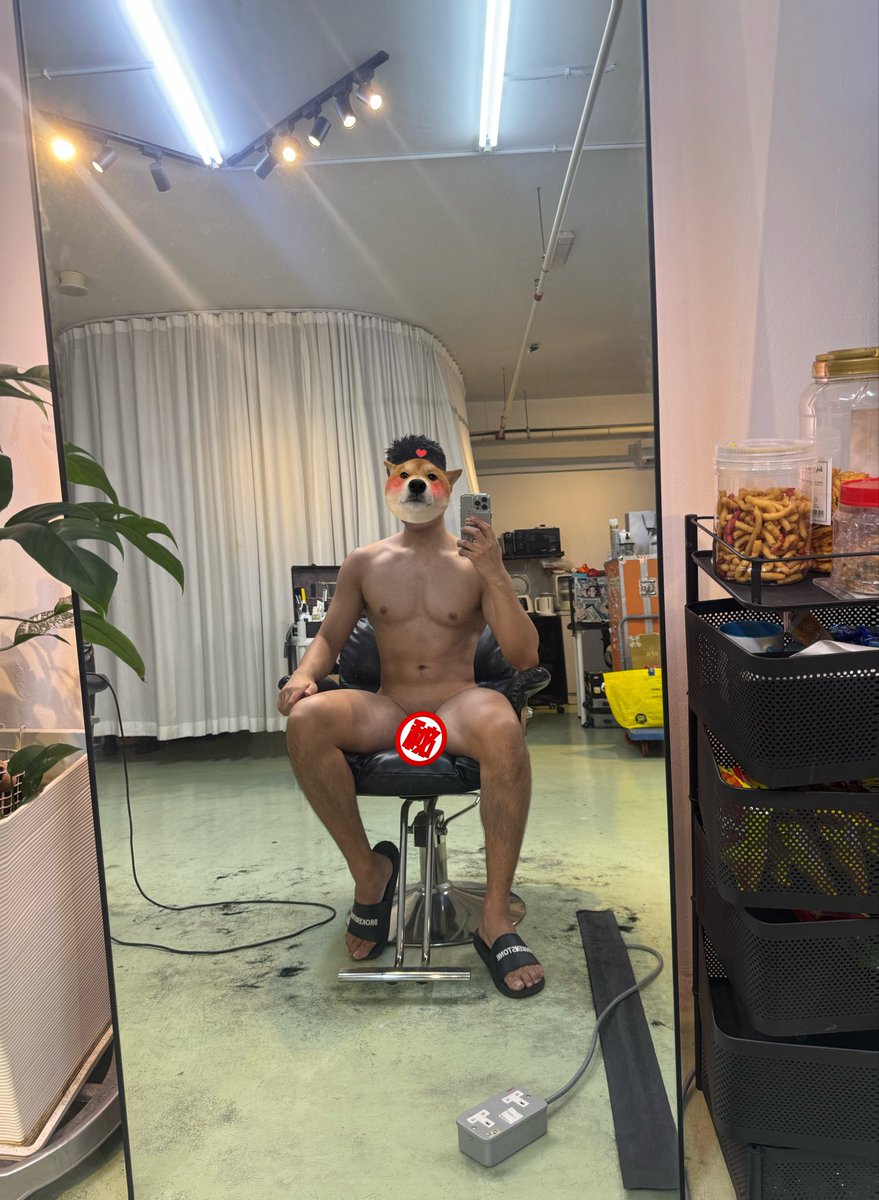 就是不聊天 tweet media