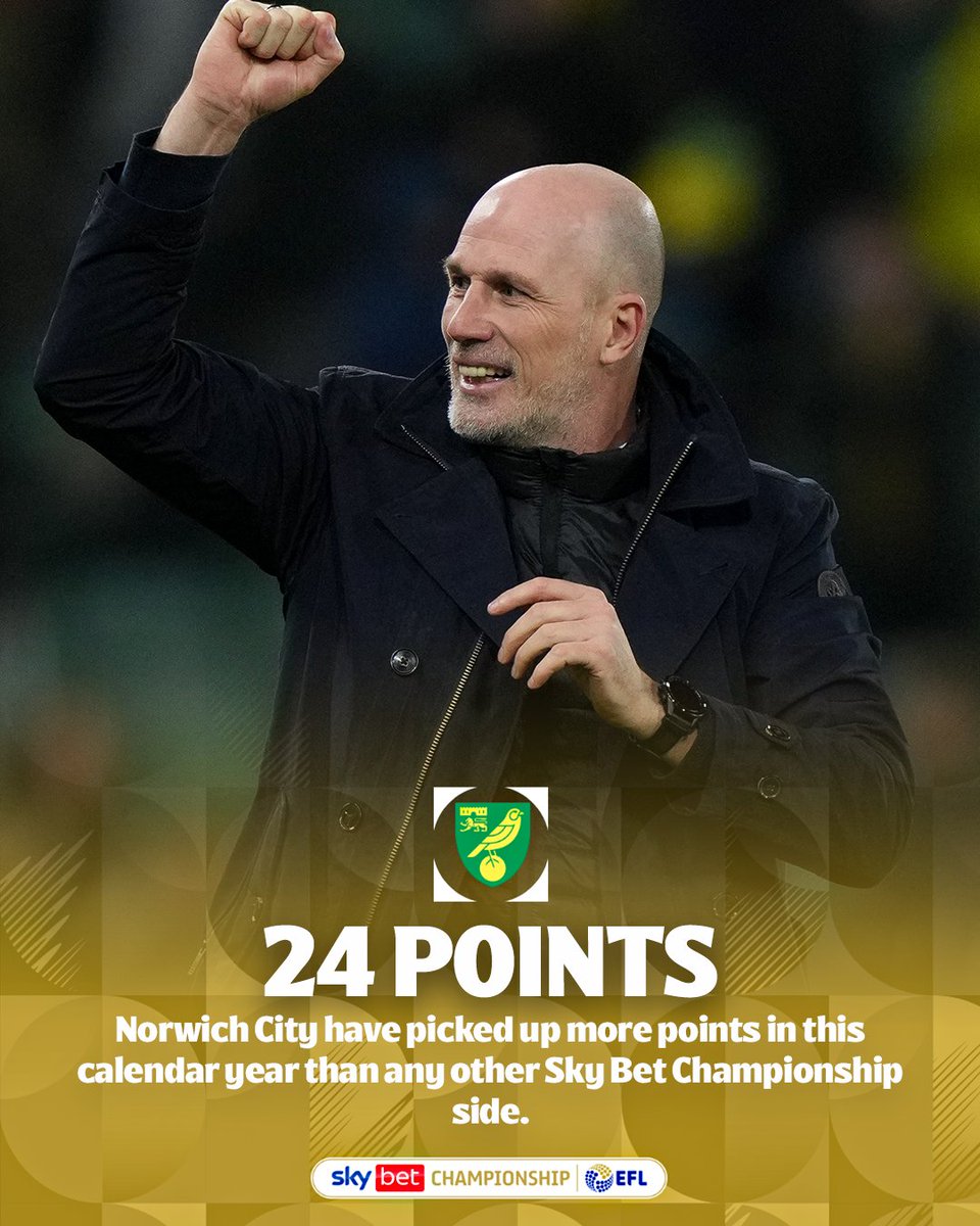 Sky Bet Championship tweet media