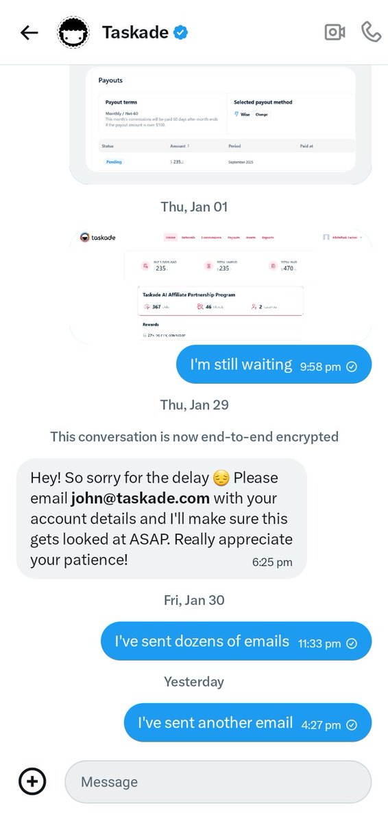 AI Smart Hustle tweet media