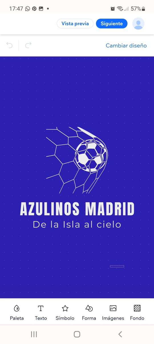 Aunque lejos de la isla... Siempre el corazón con nuestro CD San Fernando. Gracias equipo. Gracias afición. Gracias <a href="/leonsfdo/">Monchi</a> . DE LA ISLA AL CIELO!!!