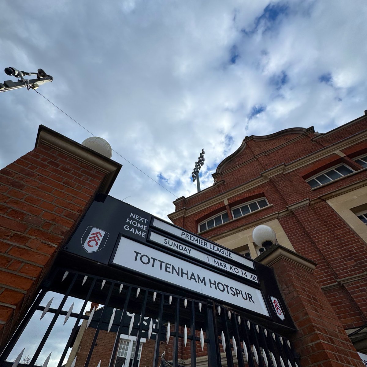 Fulham Supporters’ Trust tweet media