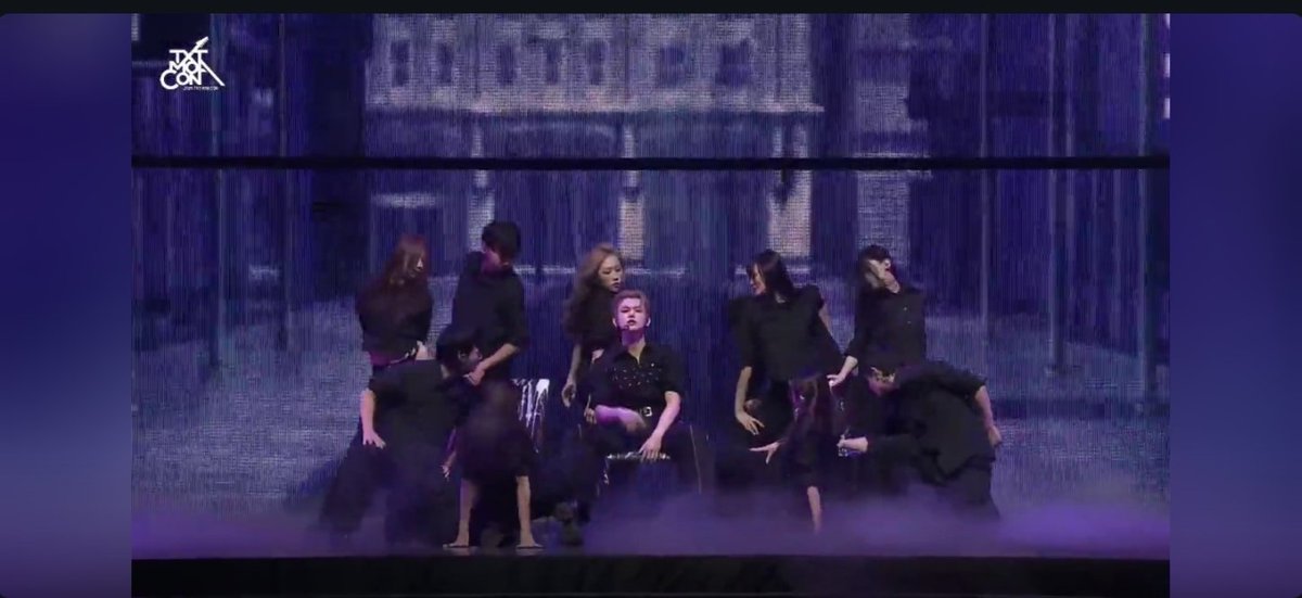 MintyGyu 🥷🏼 Mintvoustre ao3 | bmjn au tweet media