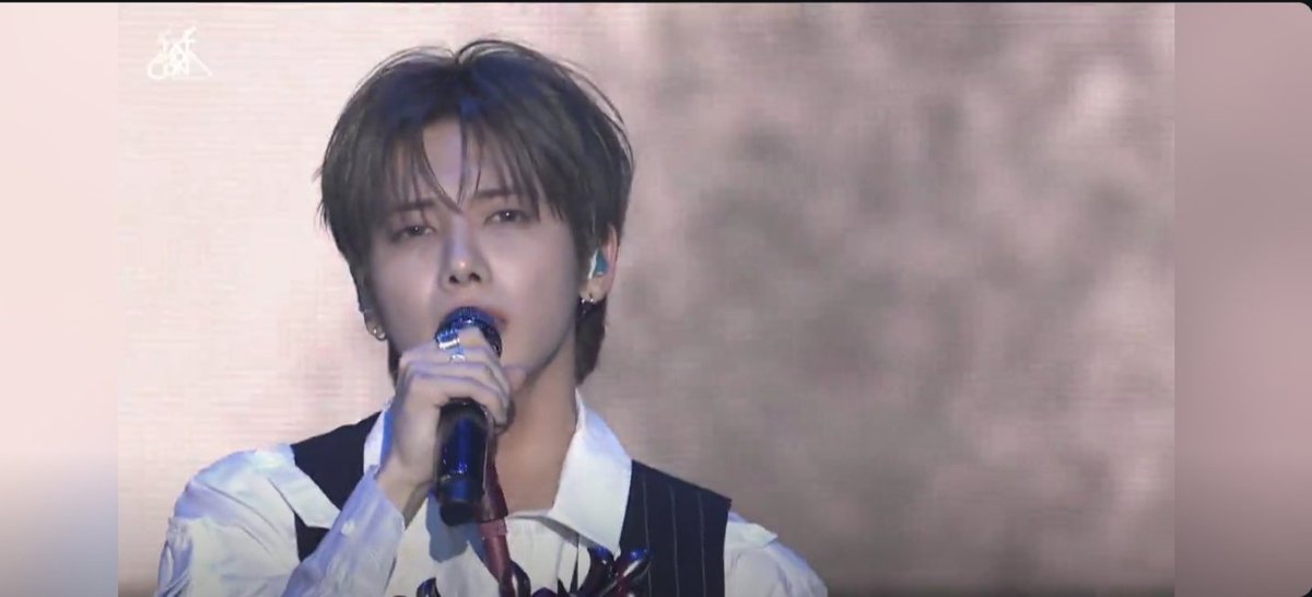 MintyGyu 🥷🏼 Mintvoustre ao3 | bmjn au tweet media