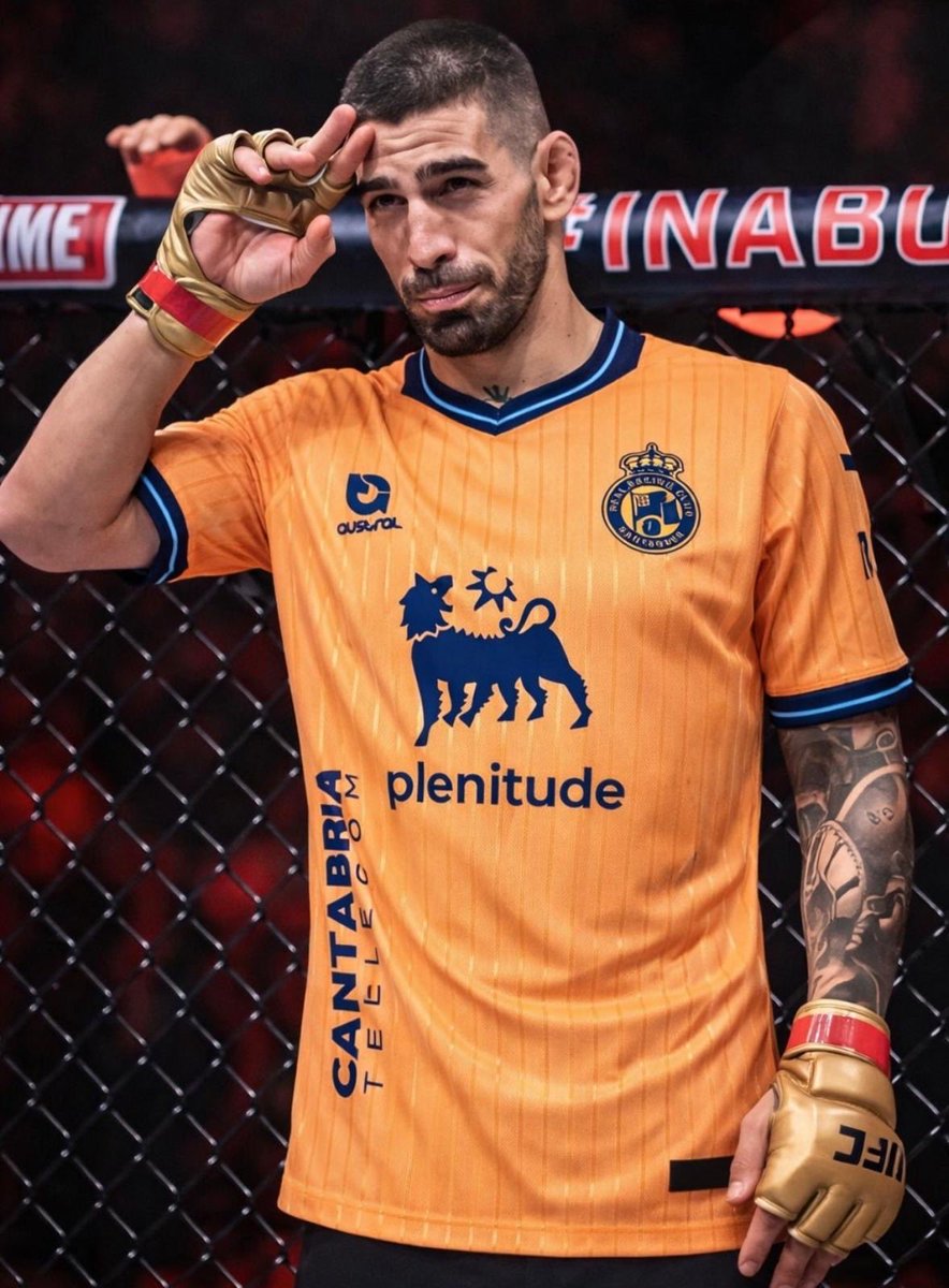 luismi ® tweet media