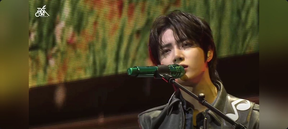 MintyGyu 🥷🏼 Mintvoustre ao3 | bmjn au tweet media