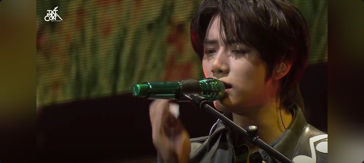 MintyGyu 🥷🏼 Mintvoustre ao3 | bmjn au tweet media