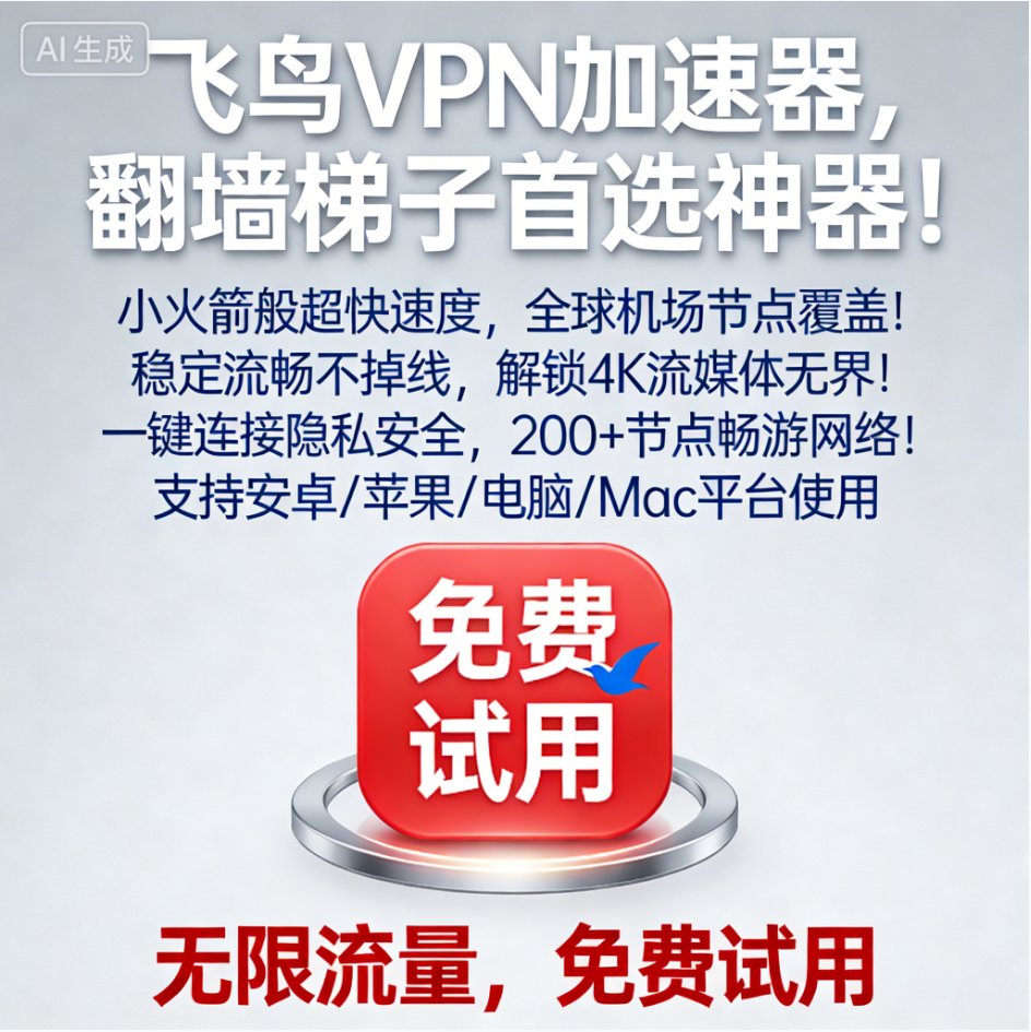 飞鸟VPN (@feiniaovpnjiasu) / Posts / X