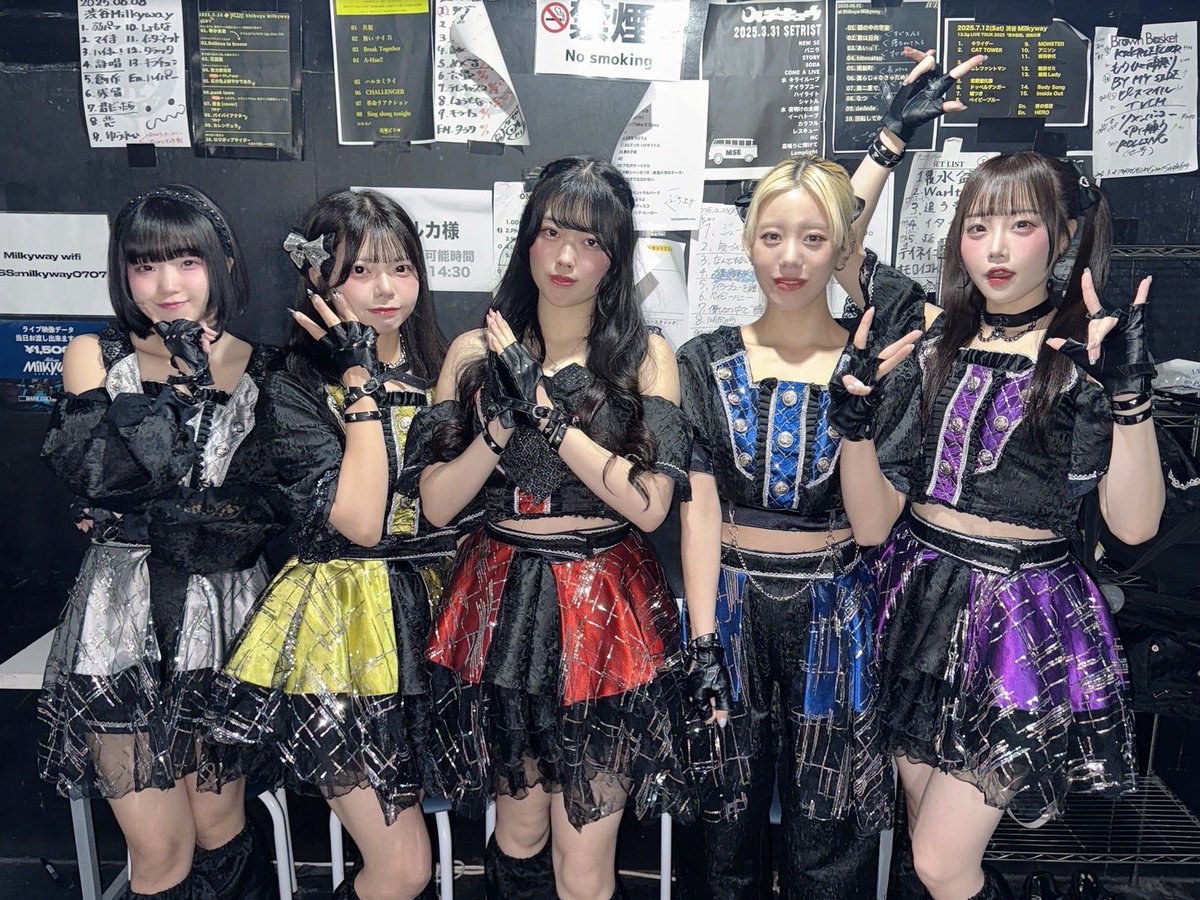 ♱ #ゼノシンライブ映像 ♱】 2公演ご来場誠にありがとうございました